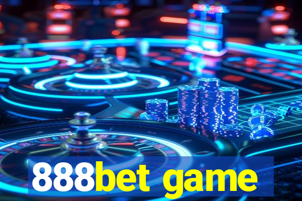 888bet game